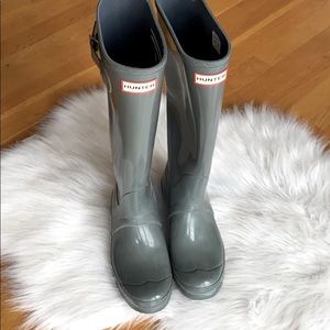 Womens Hunter Boots